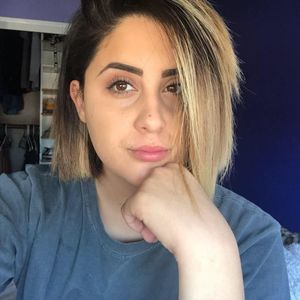 Meet your Posher, Andy